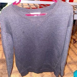 Grey Women’s American Eagle Sweater